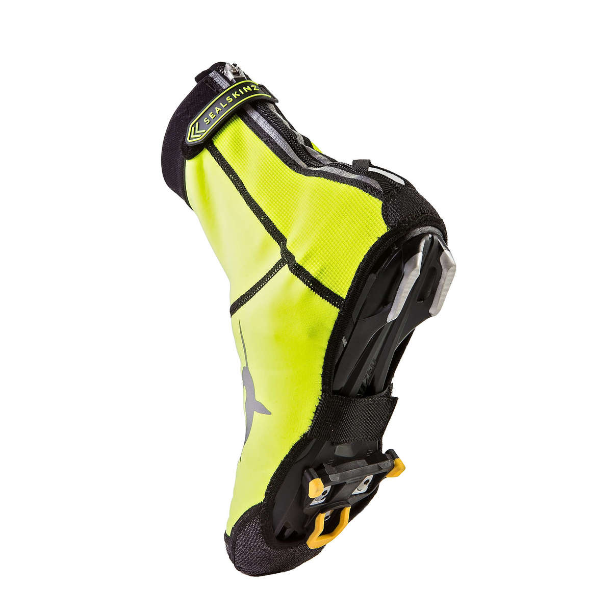 SealSkinz Neoprene Open Sole 36-38