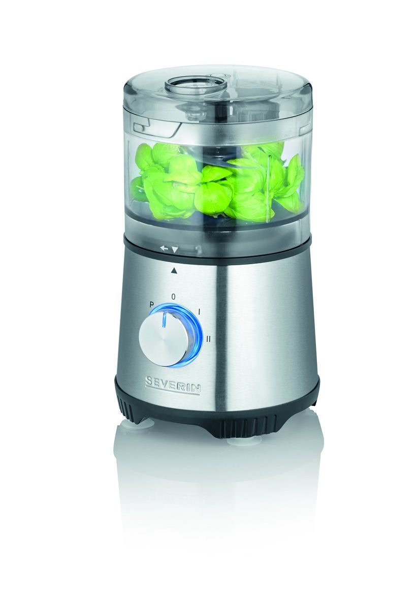 Severin KM3865...