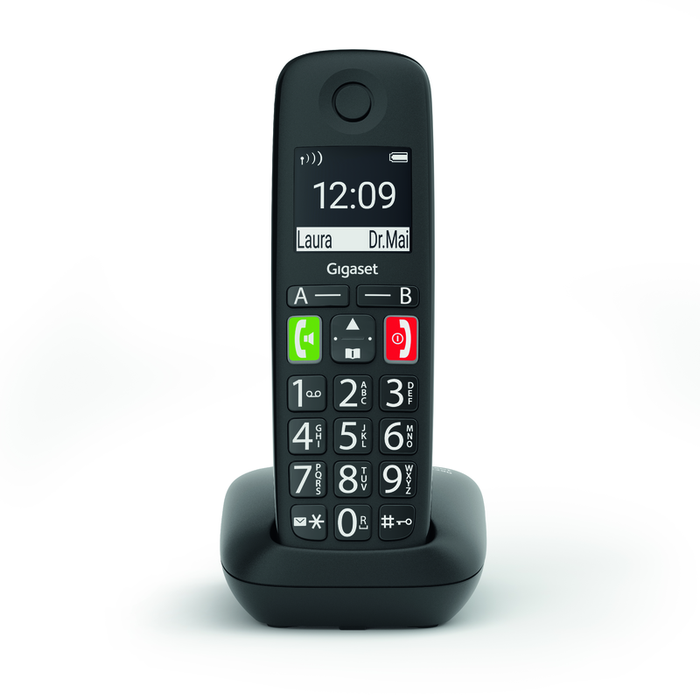 Gigaset E290R DUO