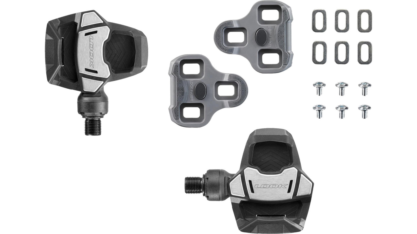 Look Kéo Blade Carbon