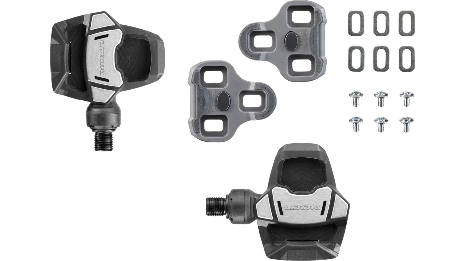 Look Kéo Blade Carbon