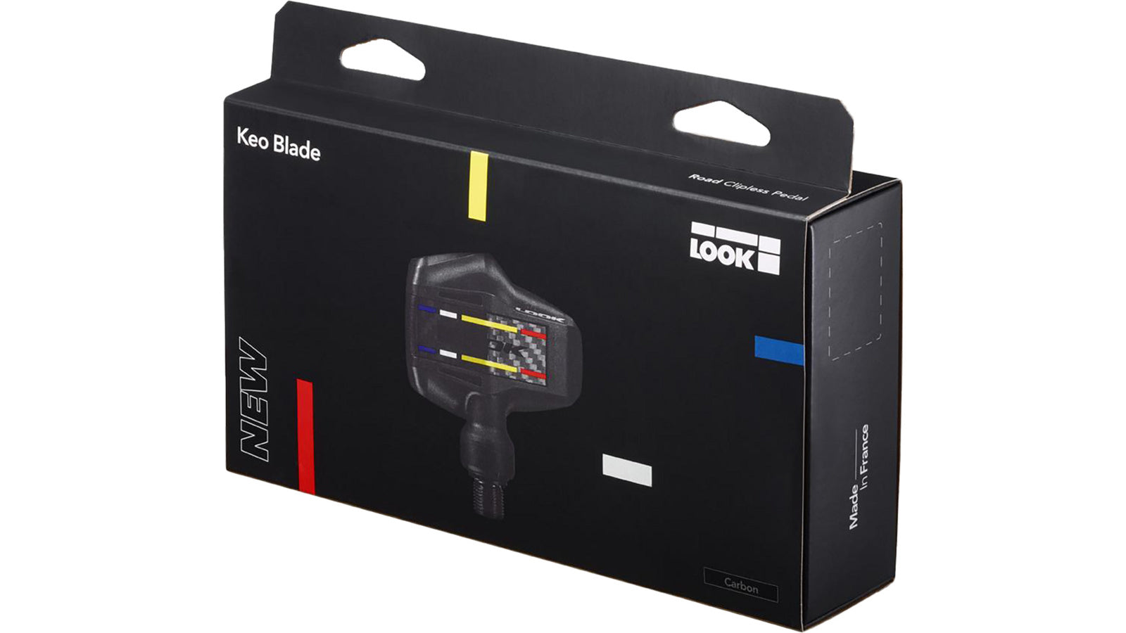 Look Kéo Blade Carbon