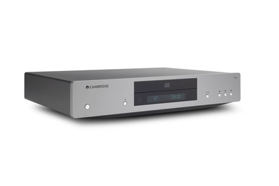 Cambridge Audio CXC V2