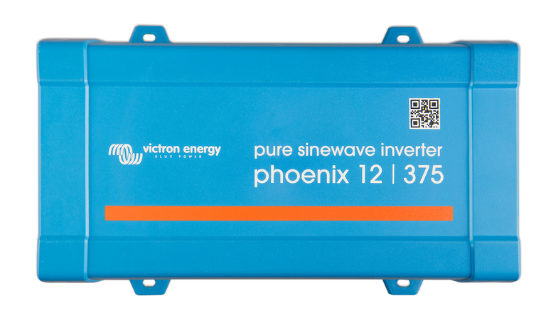 Victron Phoenix Inverter 12/375