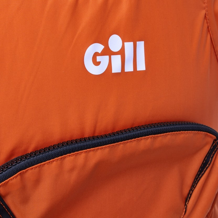 Gill Pro Racer 50N S (50-60 kg)