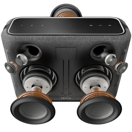 Denon Home 250BKE2