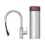 Quooker Flex Round RVS