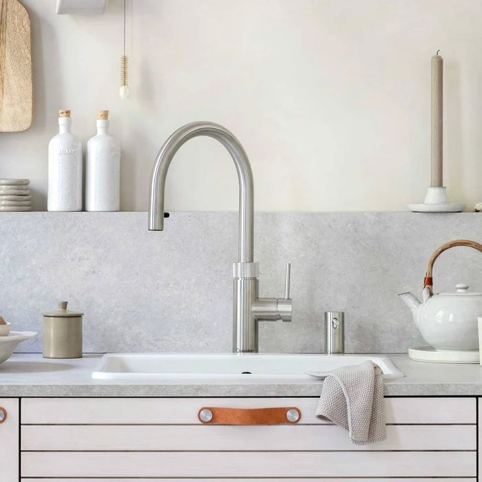 Quooker Flex chroom