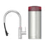 Quooker Flex Round Chroom