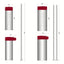 Quooker Flex Round Chroom