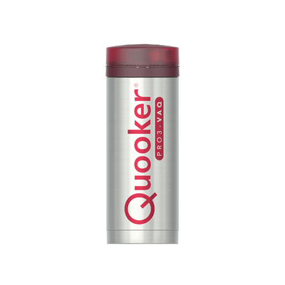 Quooker Fusion Square Pro3Chrome