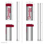 Quooker Fusion Square Chroom