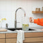 Quooker Fusion Round Chroom