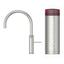 Quooker Fusion Round RVS
