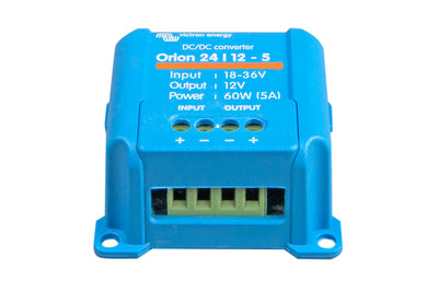 Victron Orion-Tr 24/12-5