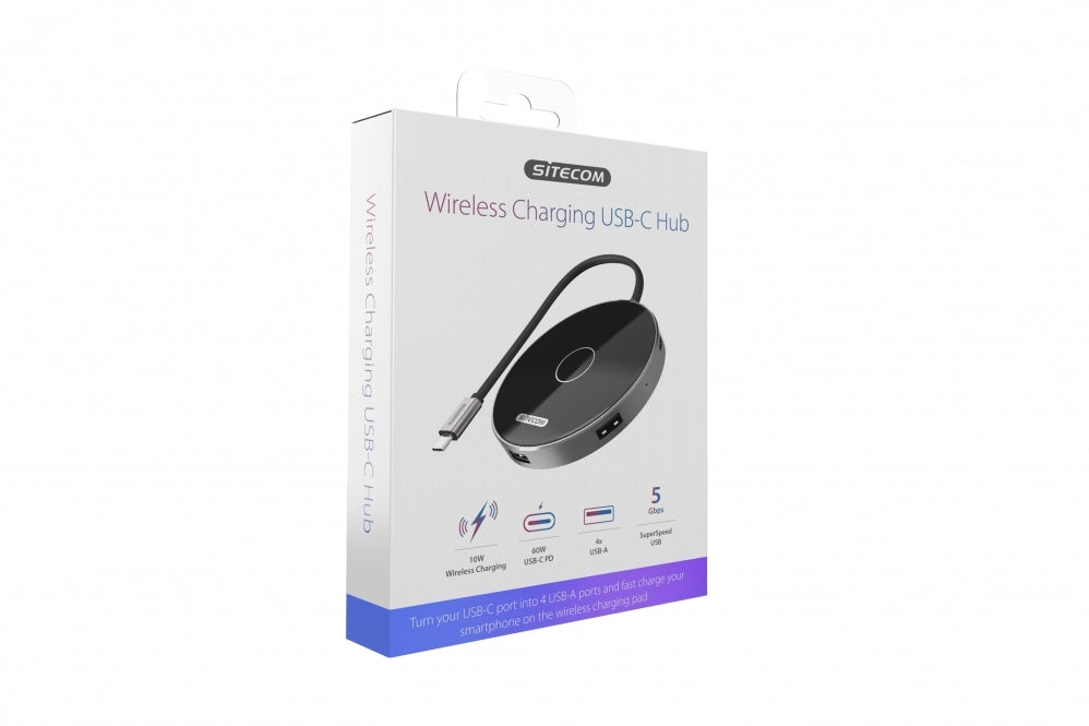 Sitecom CH-004