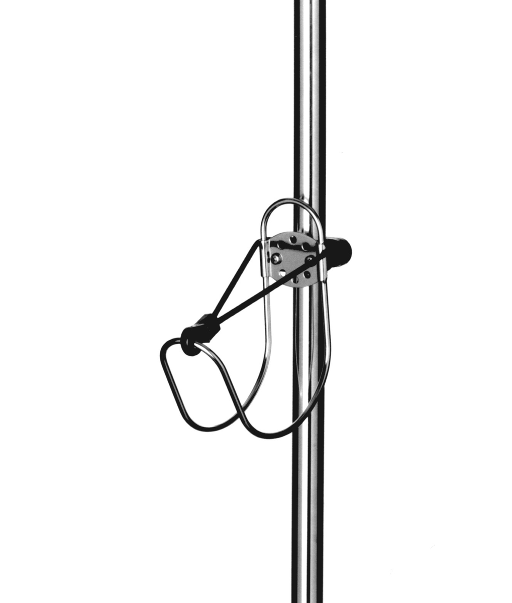 Seilflechter Reddingsboei houder