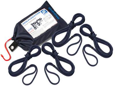 Seilflechter Taifun Landvast Set 12mm