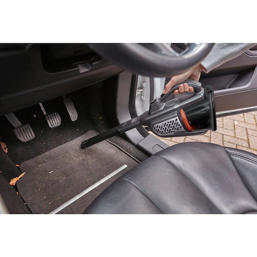 Black&Decker BHHV520JF-qw