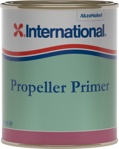 International Proppeler Primer