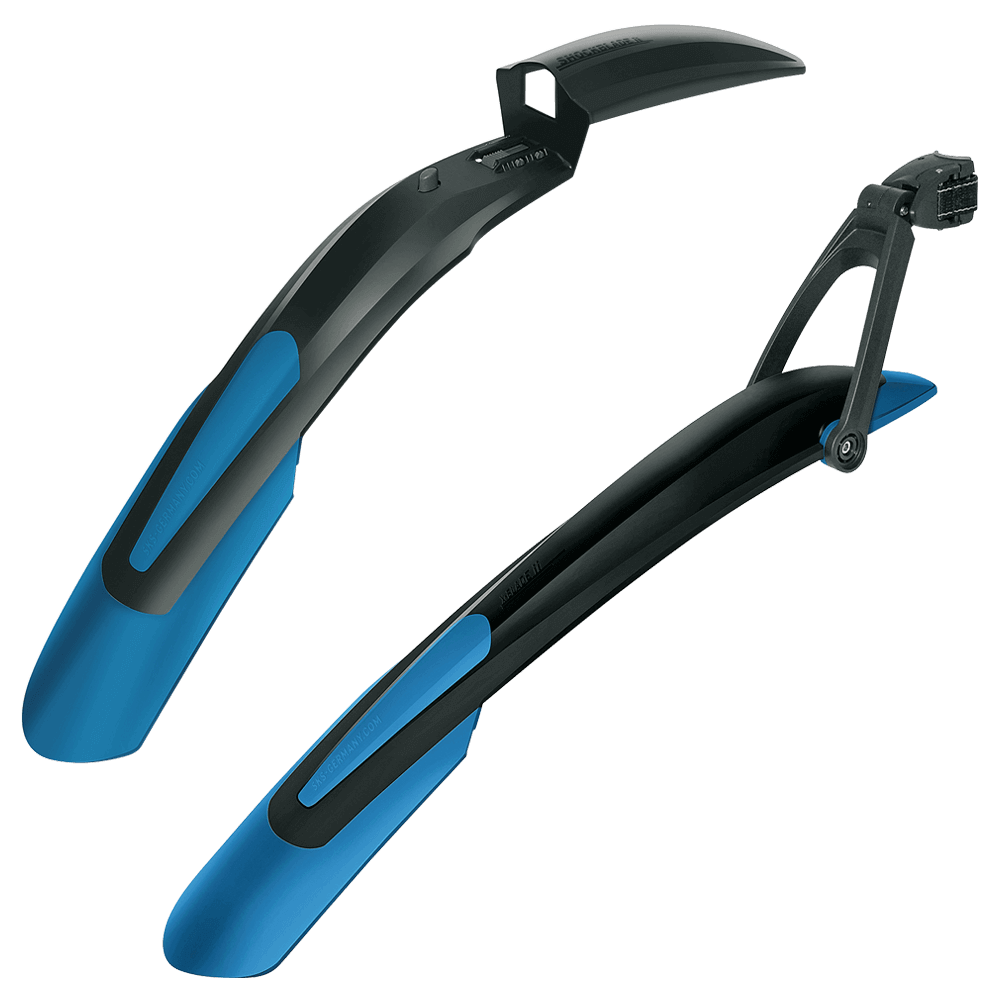 SKS Blade Set Blue