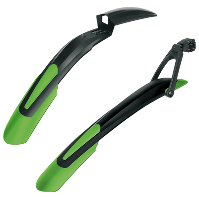 SKS Blade Set Green