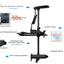 Haswing Cayman B55 GPS