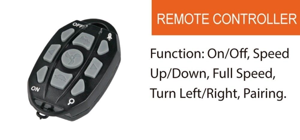 Haswing Cayman B55 GPS