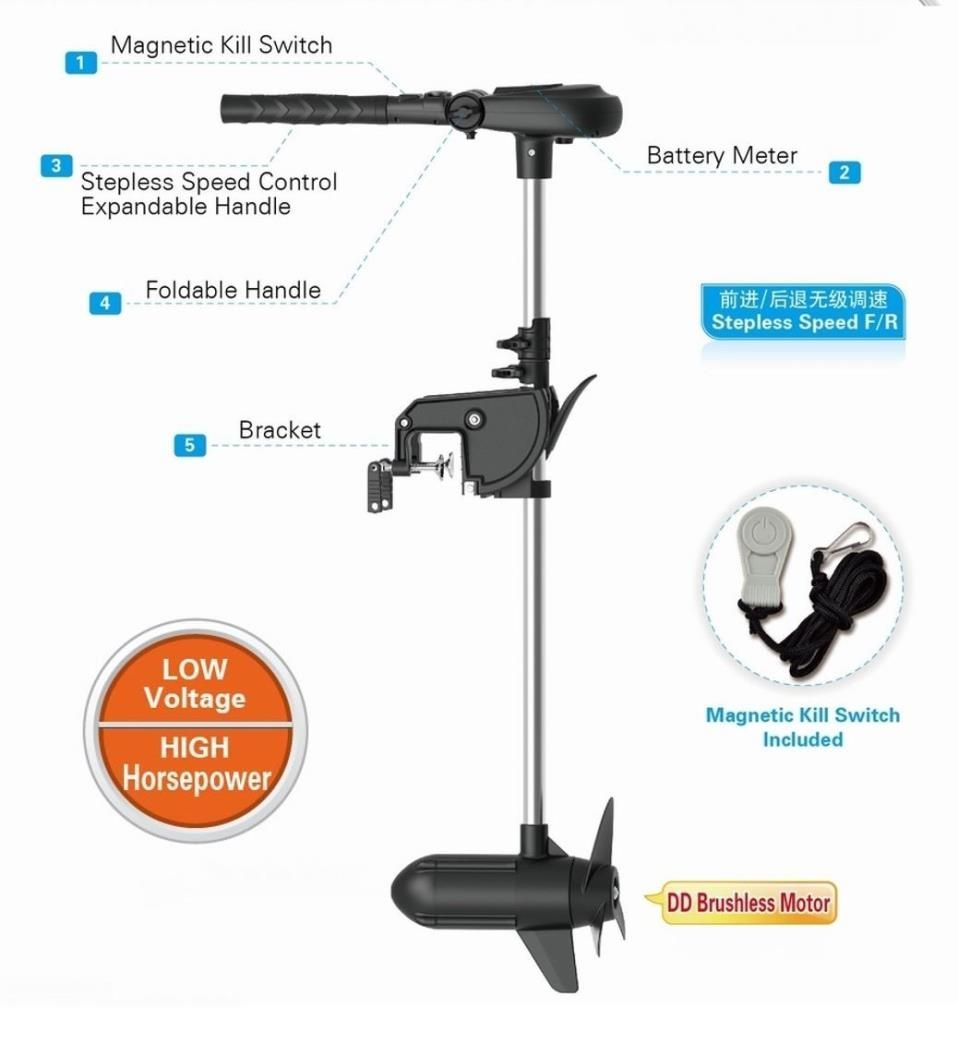 Haswing Protruar 5.0 pk