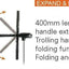 Haswing Protruar 5.0 pk