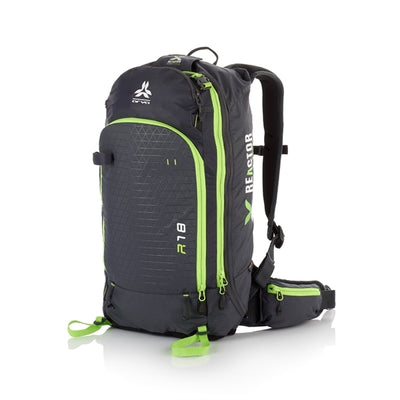 Arva Reactor 18L