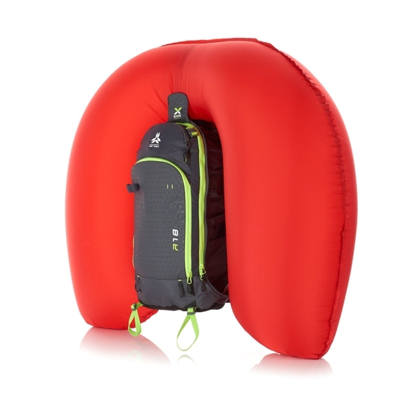 Arva Reactor 18L