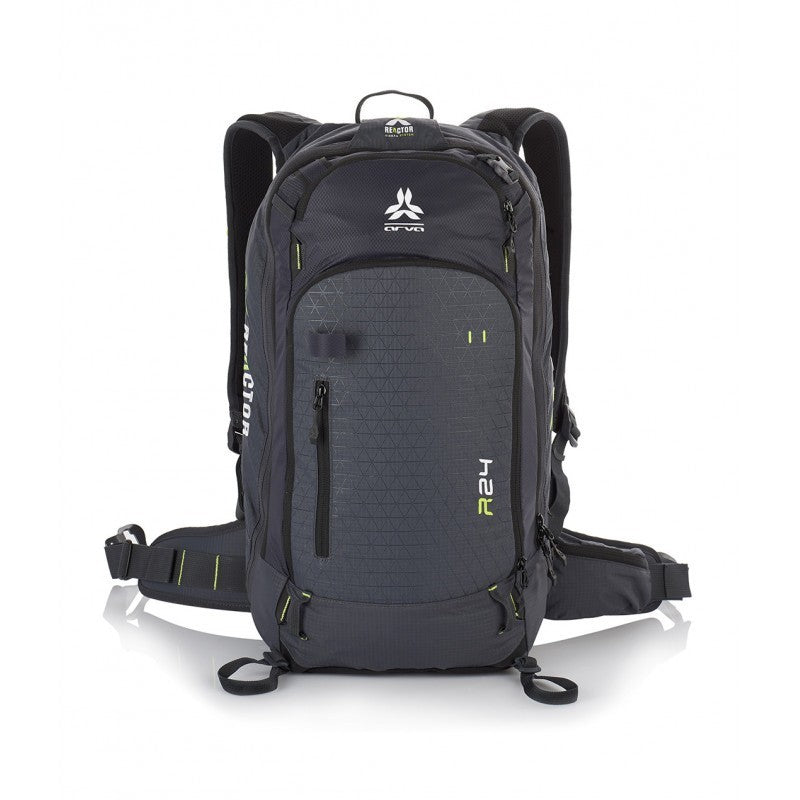 Arva Reactor 24L
