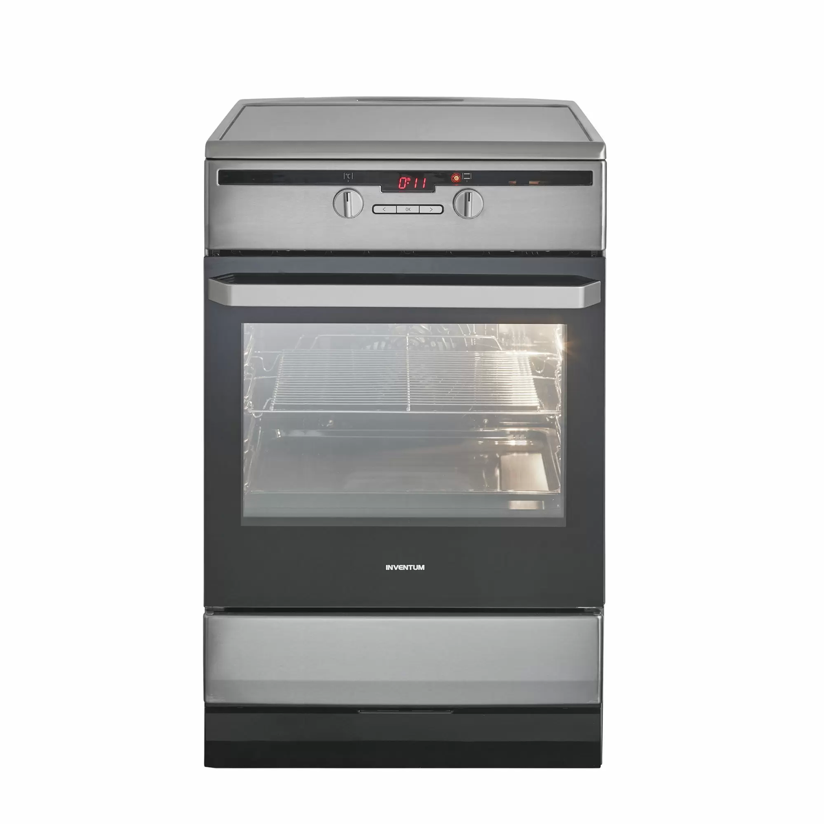Inventum VFI6042RVS