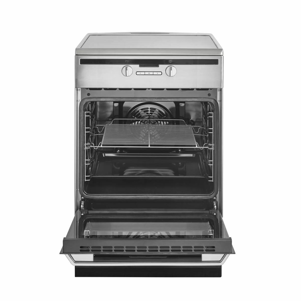 Inventum VFI6042RVS