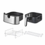 Inventum GF500HLD