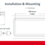 Simrad RS40-B