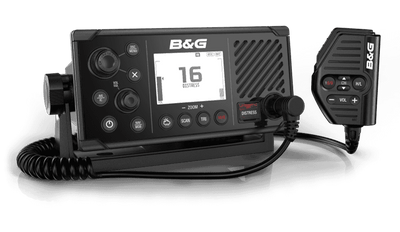 B&G V60-B