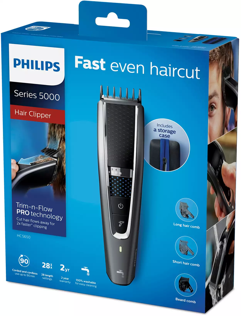 Philips HC5650/15