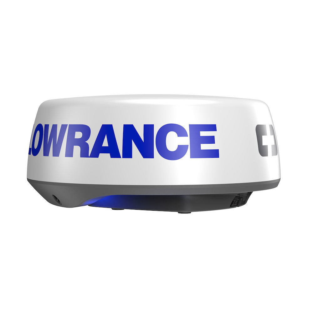 Lowrance HALO20+