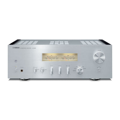 Yamaha A-S1200S zilver