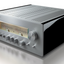 Yamaha A-S1200S zilver