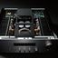 Yamaha A-S1200S zilver