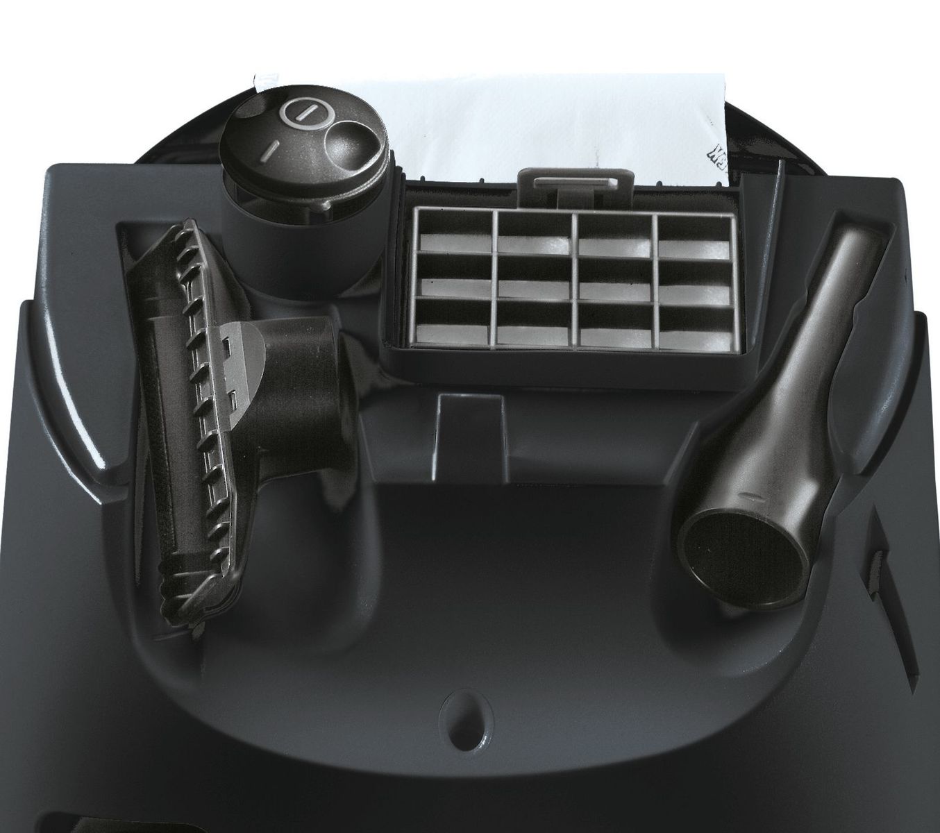 Siemens VS06A111