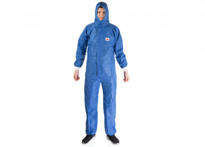 3M Wegwerp Overall 4530