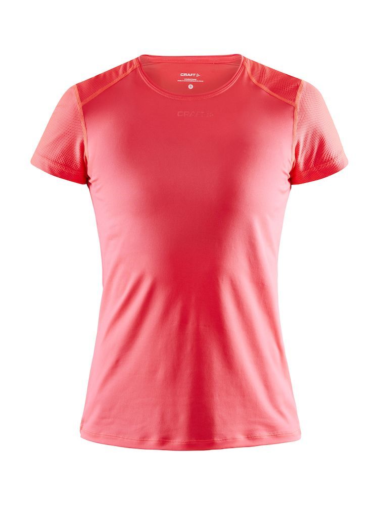 Craft ADV Essence SS Slim Tee S