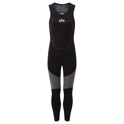 Gill Zentherm Skiff Suit