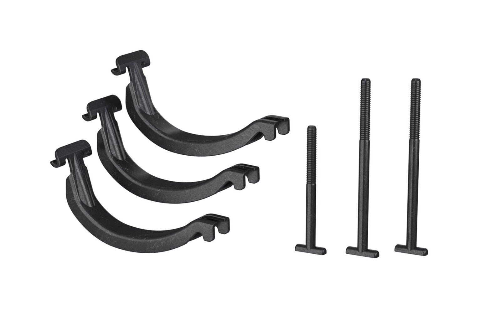 Thule Bike Rack Around-The-Bar