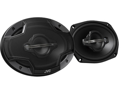 JVC CS-HX6949