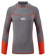 Gill Pro Rash Vest LS